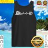 truck driver trucking trucker tank top