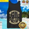 true gentlemen vintage retro classic tank top