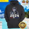 trump american flag sunglasses 2024 ill be back hoodie
