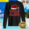 uncle claus sweater