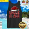 uncle claus tank top