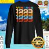 vintage 1993 28th bday 28 years old outfits sweater
