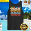 vintage 1993 28th bday 28 years old outfits tank top