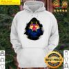 vintage love game with plays style for womens hoodie