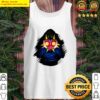 vintage love game with plays style for womens tank top