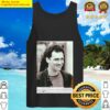 vintage norm macdonald hoodie tank top
