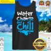 water change and chill tank top
