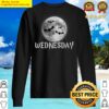 wednesday simple halloween group costumes sweater