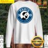 welcome 30 new logo sweater