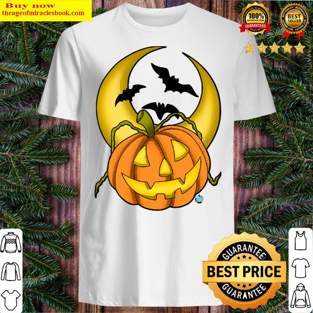 Welcome October T-shirt