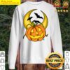 welcome october t shirt sweater