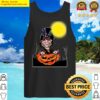 welcome to halloween tank top