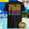 what the f musical note funny musician shirt