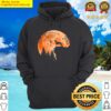 whippet and moon silhouette dog lover halloween hoodie