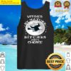 witches by nature bitches by choice tank top
