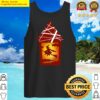 witchs house tank top