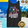 women cant what patriot firewoman patriotic tank top