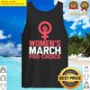 womens march for reproductive rights pro choice f tank top