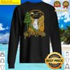 yellowstone mountain forest hiking camping sweater