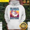 you axolotl questions 90s 80s vintage hoodie
