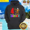 youth 4th birthday party dabbing eagle 4 years old girls boys hoodie