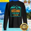 10 things selling your house real estate realtor sweater