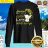 adenosarcoma awareness is a journey sweater