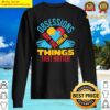 autism are the only things that matter sweater