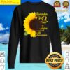 awesome since november 1942 79th birthday flower lover sweater