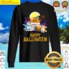 b lueys halloween vintage halloween party tee ideas sweater