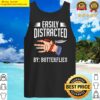 balisong flipping gift butterfly knife training tank top tank top