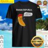 banana republic viva la revolution shirt shirt