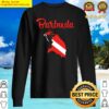 barbuda diver down flag scuba diving vacations sweater