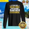 bartender apparel for barkeepers and mixologists sweater