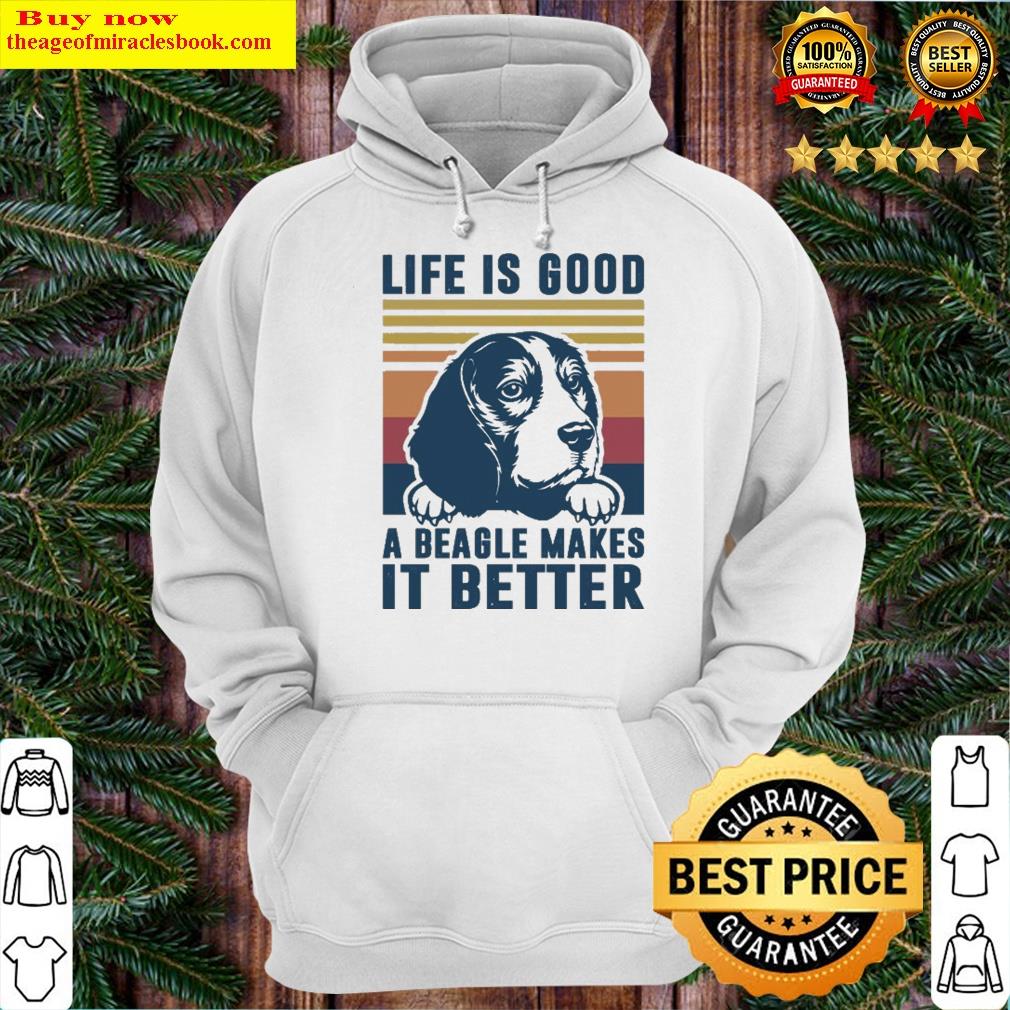 beagle gifts for men women beagle dog mom dad beagle pullover hoodie
