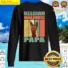 belgian malinois papa dog owner malinois sweater