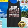 best aquathlete aquathlon needs attention tank top