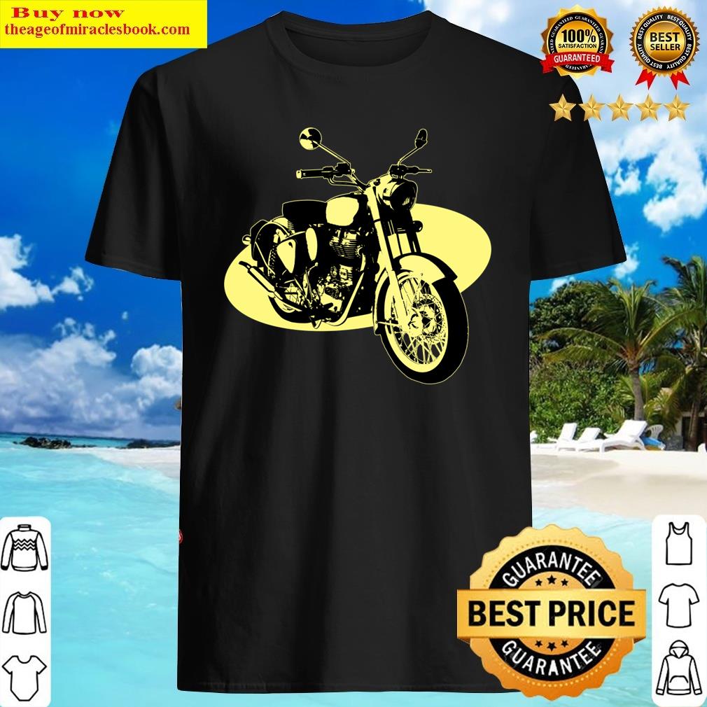 Bike Lover Shirt
