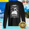black and white hank arts williams outfits bocephus for fans sweater