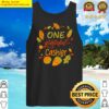 blessed family one grateful cashier thanksgiving matching long sleeve tank top