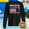 brave veteran uncle veterans day family support sweater