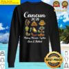 cancun 2021 making memories together lisa robert shirt sweater