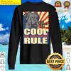 cane corsos rule dog owner cane corso sweater