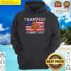 champion basketball olympic 2021 version 2 hoodie