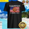 champion basketball olympic 2021 version 2 shirt