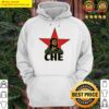 che guevara revolutionary communist symbol pullover hoodie