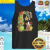 chihuahua noel merry christmas gift for you funny demember christmas dog classic tank top