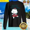 christmas kitty a kitten wearing a dress and the caption merry christmas sweater