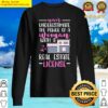 cute real estate girl woman manager realtor agent sweater