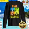 dave chappelle sweater